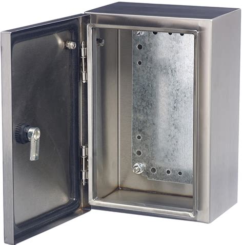 ip65 stainless steel enclosures